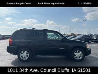 Used 2003 GMC Envoy SLE image 1
