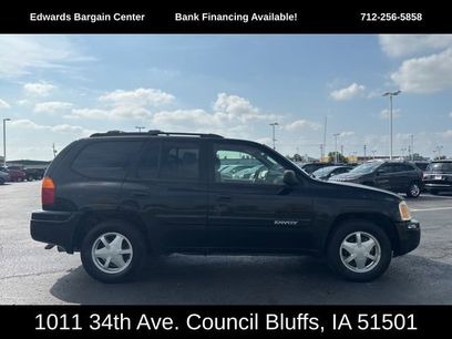 Used 2003 GMC Envoy SLE
