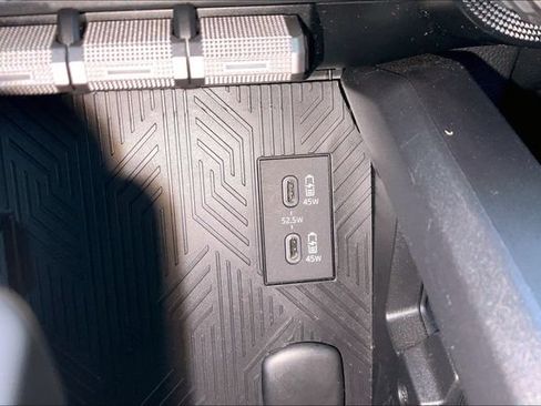Used 2024 Toyota Tacoma TRD Sport AWD/4WD image 26