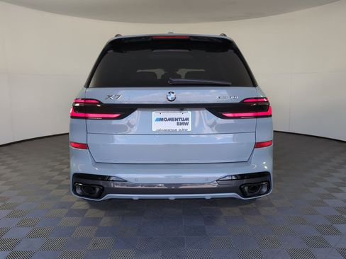 New 2026 BMW X7 xDrive40i w/ Executive Package image 8