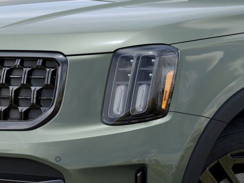 New 2025 Kia Telluride SX Prestige X-Line image 10