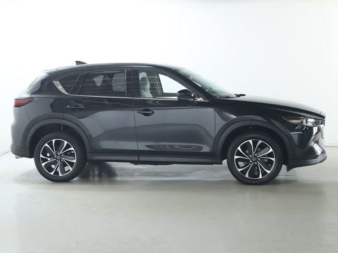 Used 2023 MAZDA CX-5 AWD 2.5 S w/ Premium Plus Pkg image 11