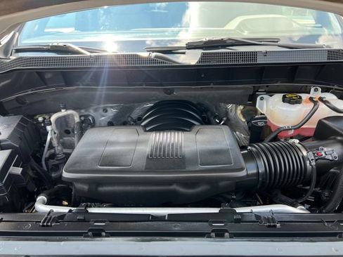 Certified 2024 Chevrolet Silverado 1500 LT AWD/4WD image 31