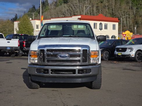 Used 2008 Ford F350 XLT image 3