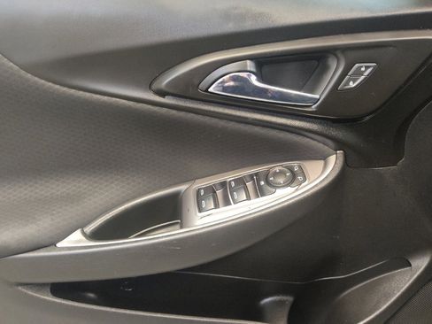Used 2020 Chevrolet Malibu LS w/ LPO, Convenience Package 1 FWD image 27