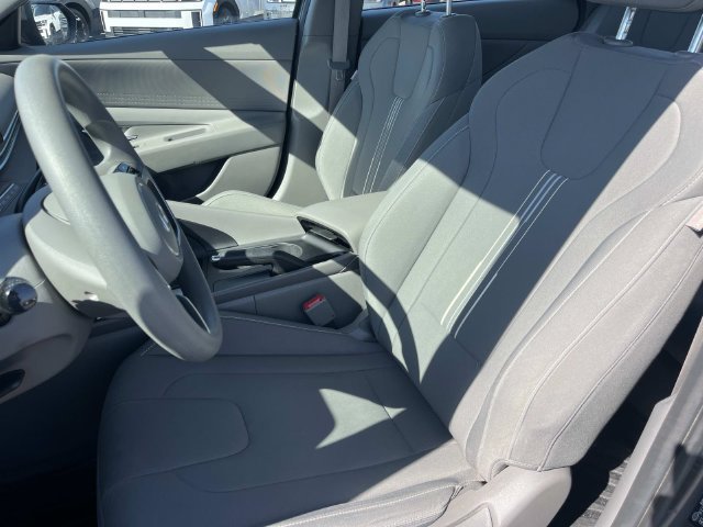 Certified 2024 Hyundai Elantra SEL FWD image 24