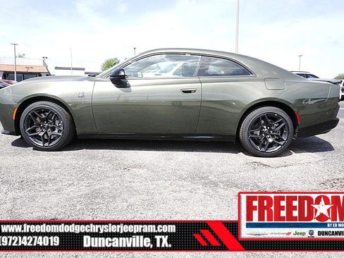 New 2026 Dodge Charger Scat Pack image 2