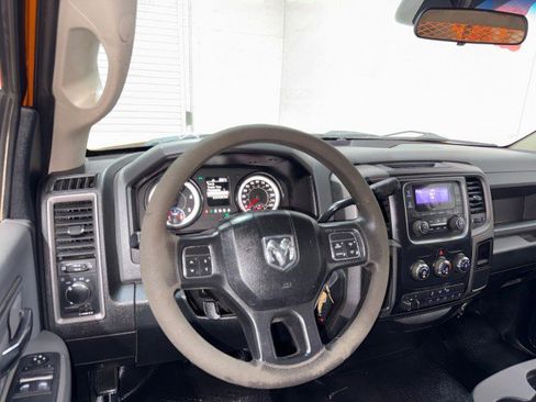 Used 2017 RAM 3500 Tradesman w/ Power & Remote Entry Group RWD image 20