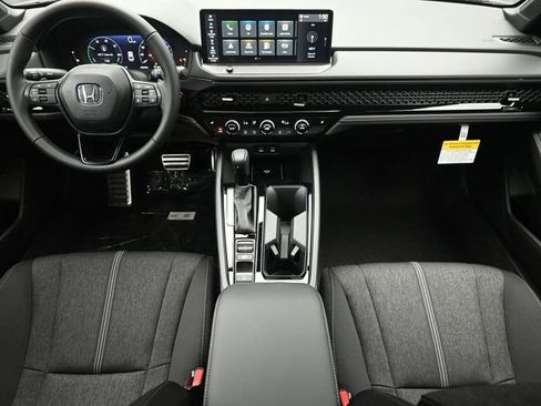 New 2026 Honda Accord Sport image 23