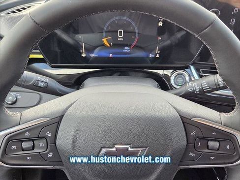 New 2026 Chevrolet Trax ACTIV w/ Driver Confidence Package FWD image 21