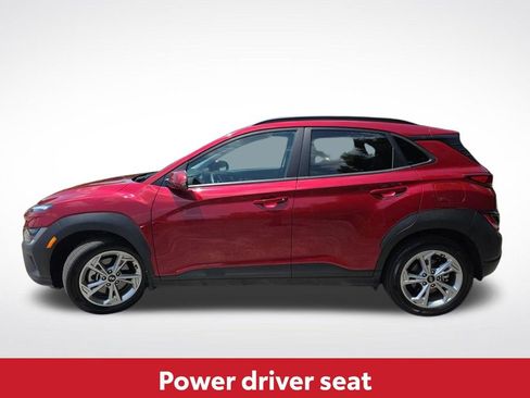 Used 2023 Hyundai Kona SEL w/ Convenience Package AWD/4WD image 12