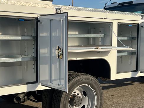 New 2026 Ford F450 XL image 19