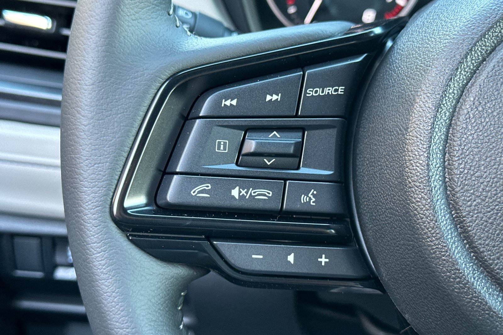 New 2026 Subaru Forester Premium AWD/4WD image 27