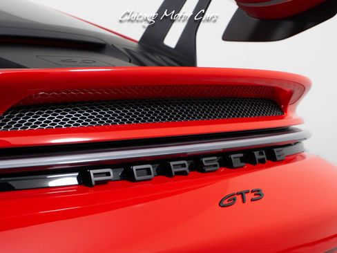 Used 2022 Porsche 911 GT3 image 23