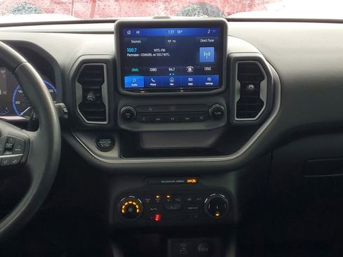 Used 2022 Ford Bronco Sport Big Bend w/ Convenience Package image 35