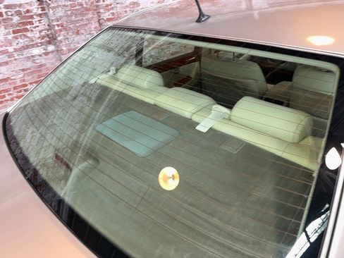 Used 2002 Lexus LS 430 image 88