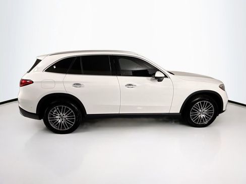 Certified 2026 Mercedes-Benz GLC 300 image 4