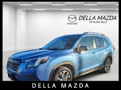Used 2024 Subaru Forester Limited