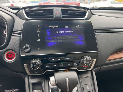 Used 2021 Honda CR-V EX-L image 19