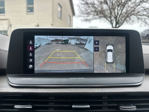 Used 2020 Kia Telluride SX w/ Towing Package image 18