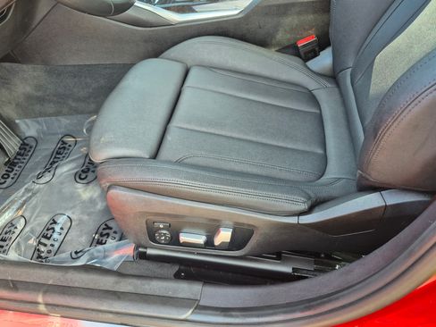 Used 2021 BMW 330i Sedan w/ Convenience Package RWD image 23