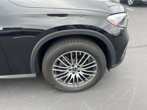Certified 2026 Mercedes-Benz GLC 300 4MATIC image 13