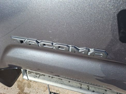 Used 2023 Toyota Tacoma SR5 image 14
