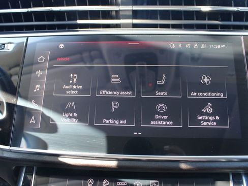 Used 2023 Audi Q7 3.0T Premium Plus image 28