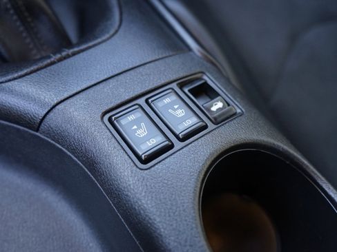 Used 2023 Nissan Z Performance w/ Floor Mat Package (L93) image 19