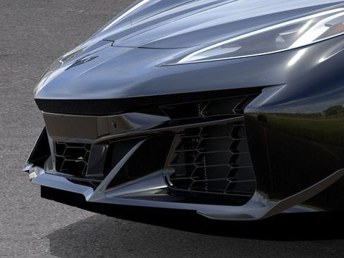 New 2026 Chevrolet Corvette Z06 w/ Z07 Performance Package image 13