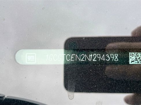 Used 2022 Chevrolet Colorado LT w/ Luxury Package image 31