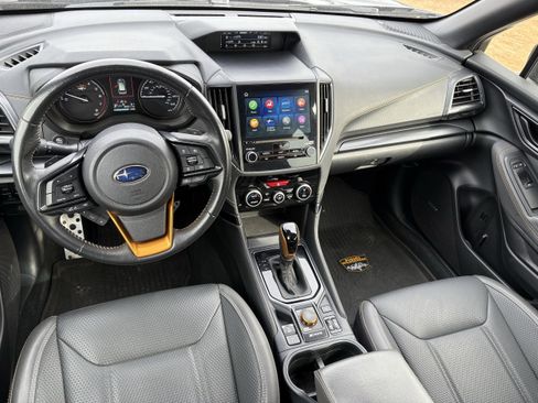 Used 2023 Subaru Forester Wilderness image 13