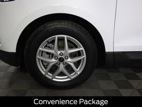 Used 2023 Ford Edge SEL w/ Convenience Package AWD/4WD image 22