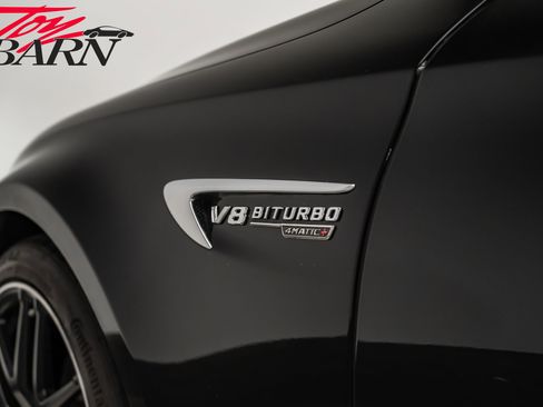 Used 2019 Mercedes-Benz E 63 AMG S image 16