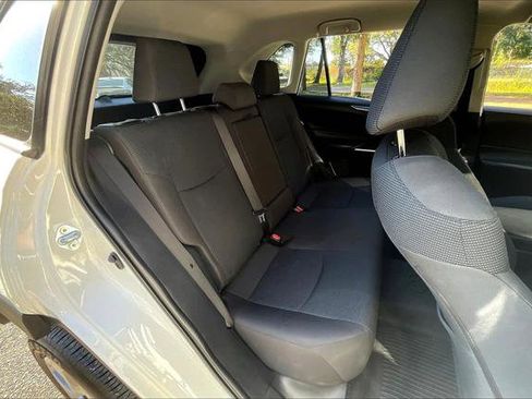 Certified 2024 Toyota RAV4 LE image 22