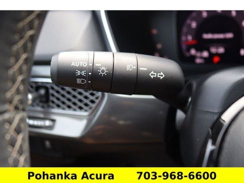 Certified 2023 Acura Integra A-Spec image 10