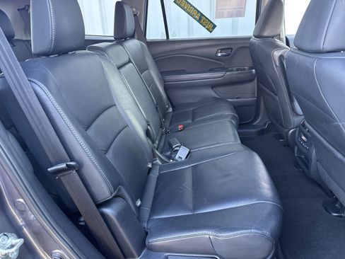 Used 2016 Honda Pilot EX-L image 15