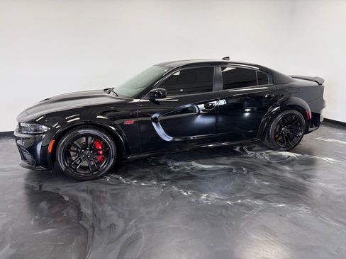 Used 2022 Dodge Charger Scat Pack image 22