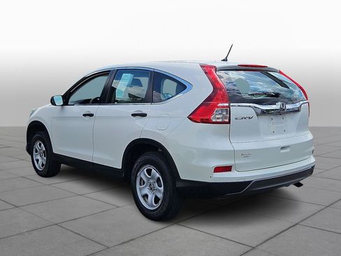 Used 2016 Honda CR-V LX image 5