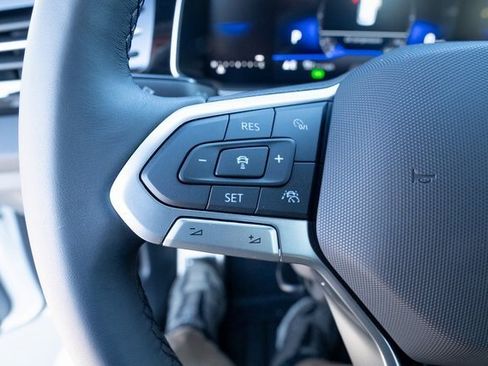 New 2026 Volkswagen Jetta Sport FWD image 19