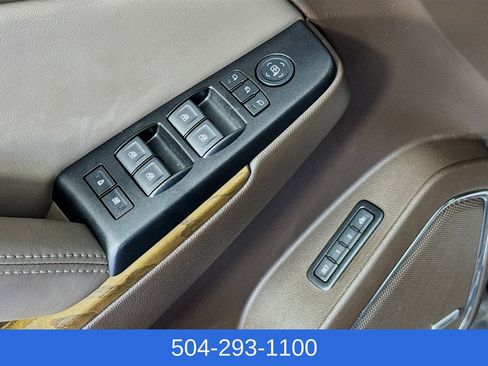 Used 2018 GMC Yukon XL Denali w/ Open Road Package image 18