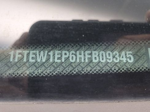 Used 2017 Ford F150 XLT w/ Equipment Group 302A Luxury image 33