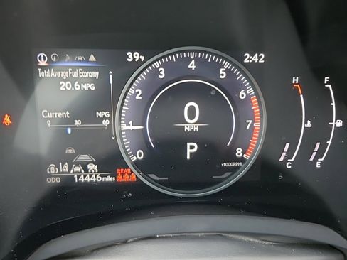 Used 2024 Lexus RX 350 Premium image 18