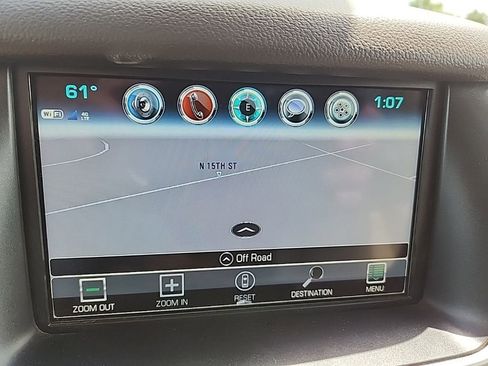 Certified 2020 Chevrolet Suburban Premier AWD/4WD image 21