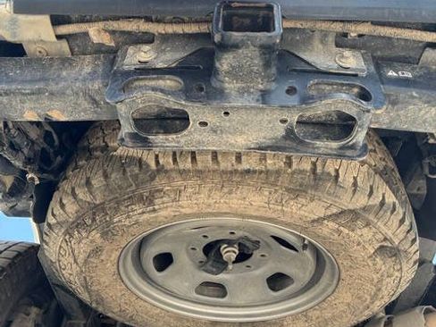 Used 2025 Ford F250 Lariat w/ FX4 Off-Road Package AWD/4WD image 44