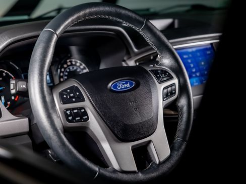 Used 2022 Ford Ranger XLT w/ Equipment Group 302A High AWD/4WD image 32