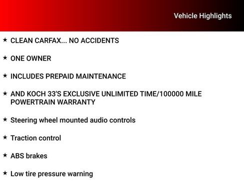 Used 2023 Chevrolet Equinox LT image 18