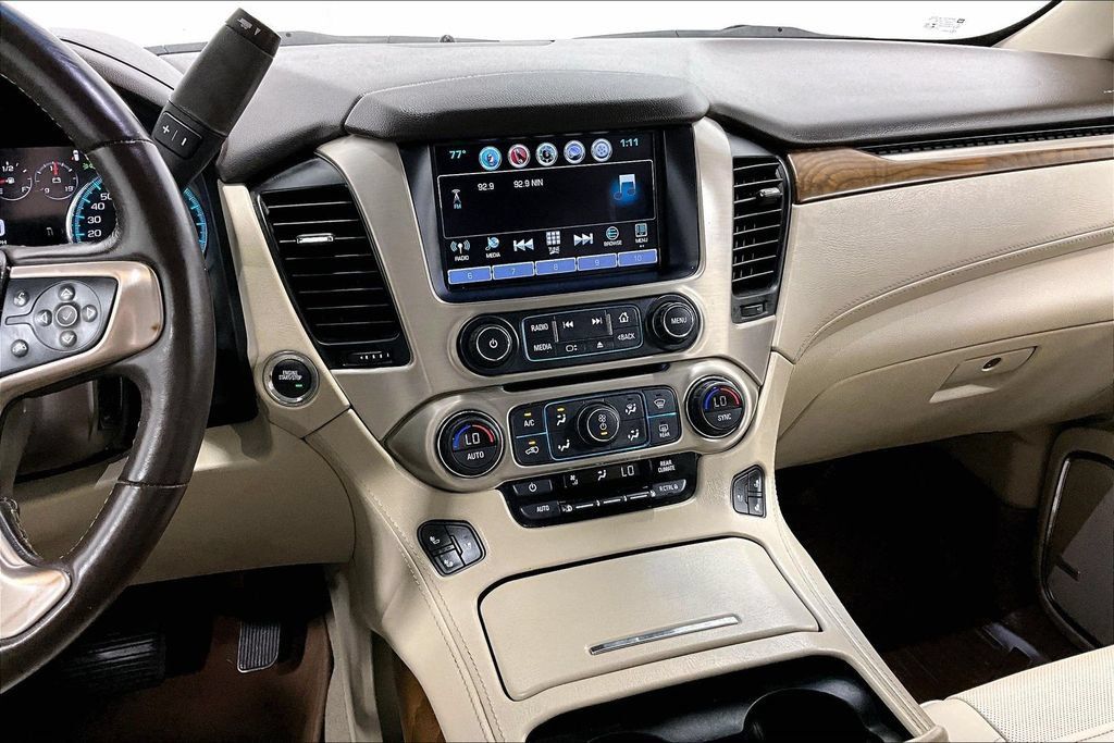 Used 2020 GMC Yukon Denali w/ Open Road Package AWD/4WD image 7