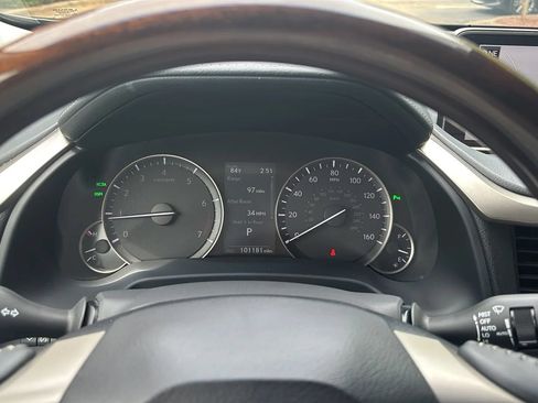 Used 2016 Lexus RX 350 AWD w/ Premium Package image 9