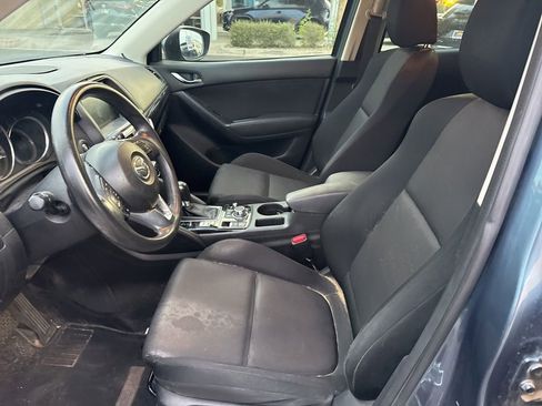 Used 2016 MAZDA CX-5 Sport w/ Rear Camera Package FWD image 9